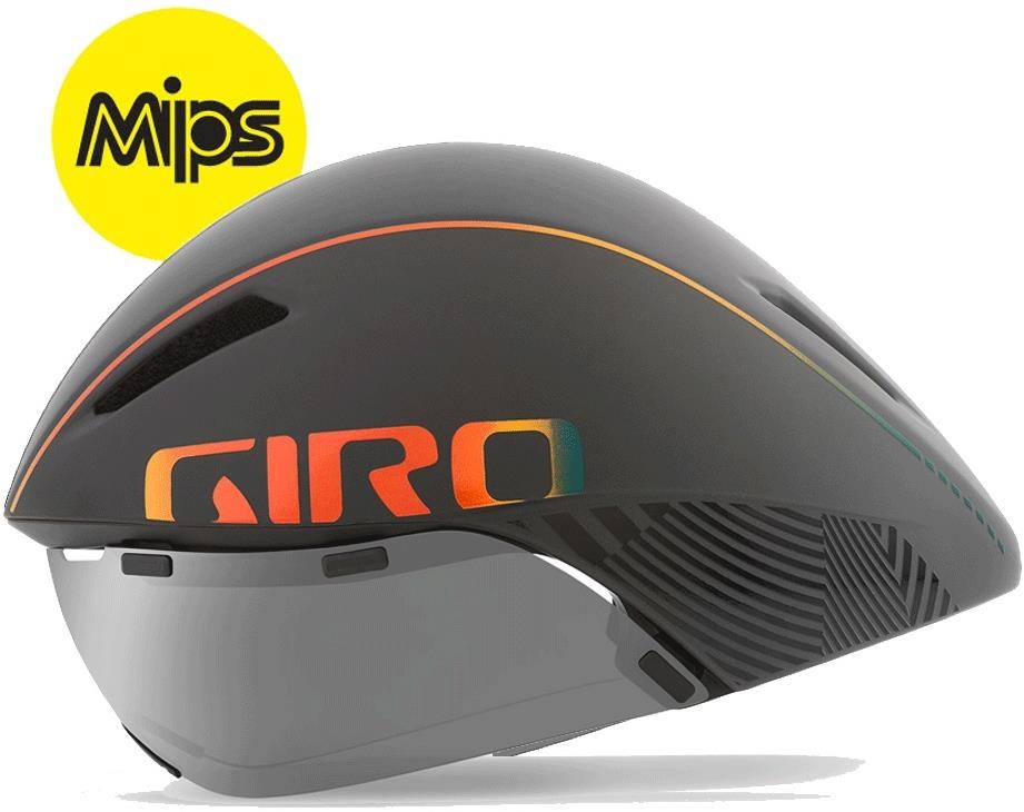 Giro Aerohead Mips Road Cycling Helmet