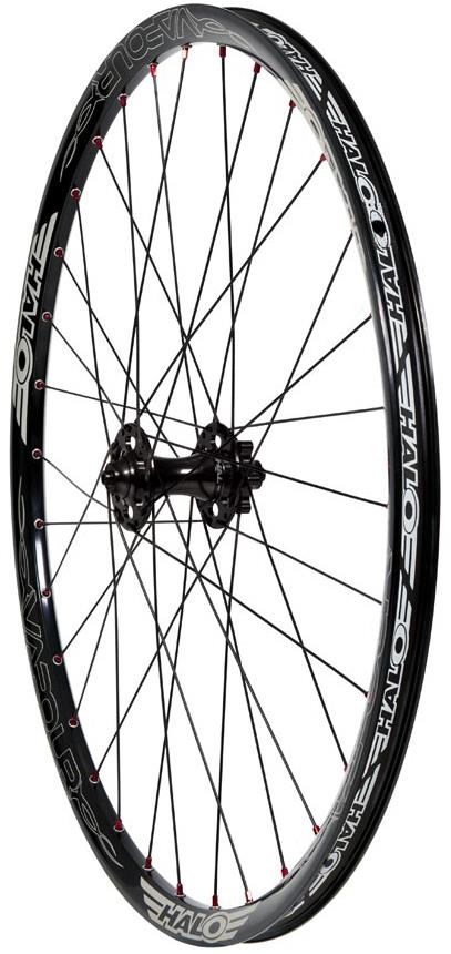 Halo Vapour 26" MTB Wheels