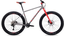 Marin Pine Mountain 27.5" / 650B+ 2017 Mountain Bike