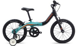 Orbea Grow 1 2017 Kids Bike