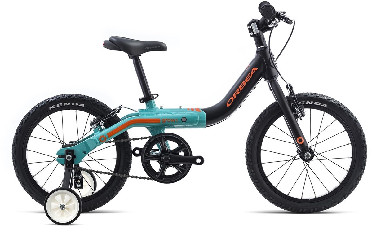 Orbea Grow 1 2017 Kids Bike