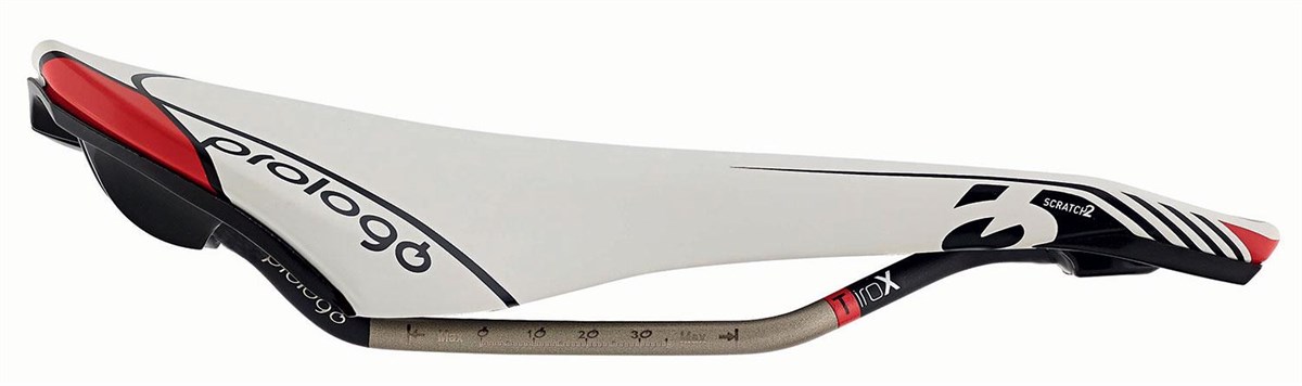 Prologo Scratch 2 Tirox Saddle