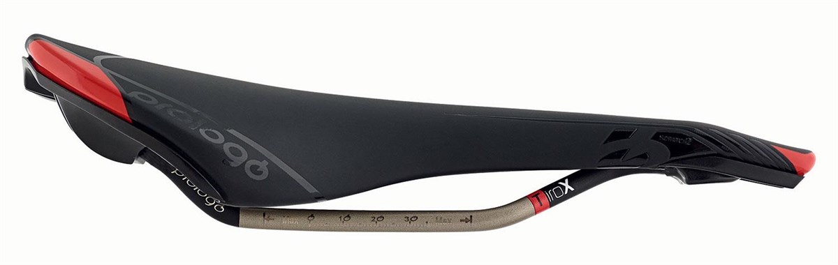 Prologo Scratch 2 Tirox Saddle