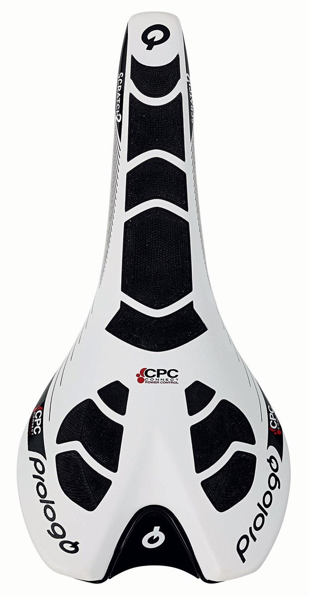 Prologo Scratch 2 Tirox CPC Saddle