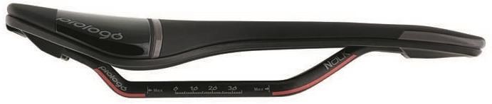 Prologo Zero C3 PAS Nack Saddle