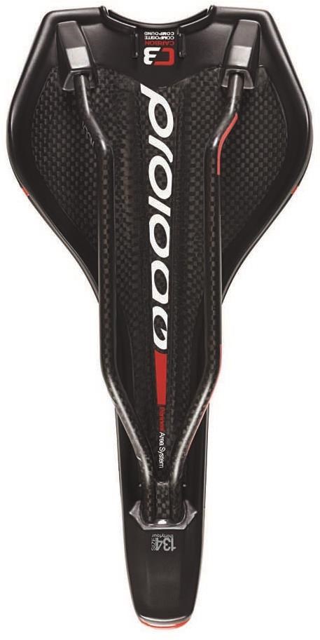 Prologo Zero C3 PAS Nack Saddle