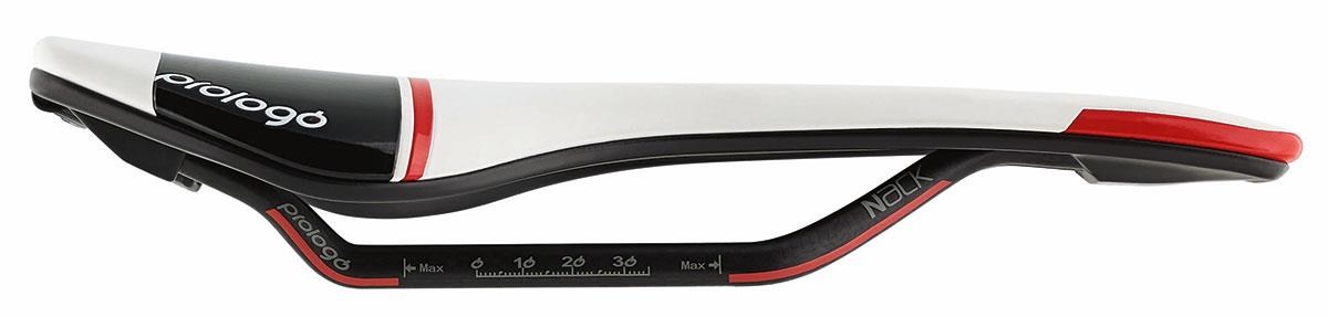 Prologo Zero C3 PAS Nack Saddle