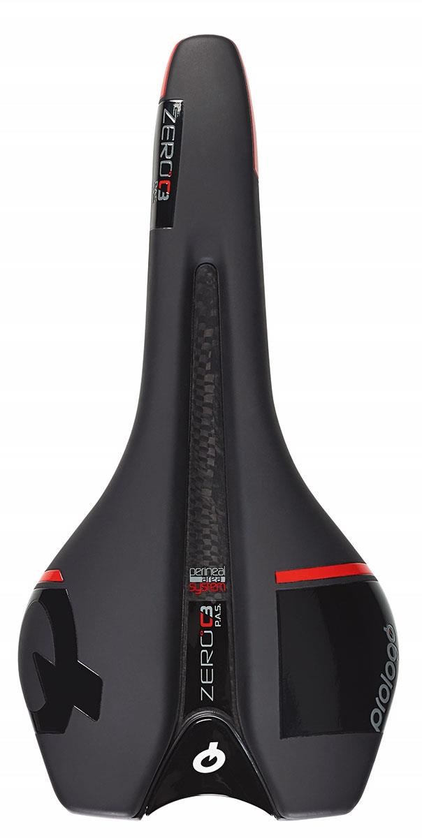 Prologo Zero C3 PAS Nack Saddle