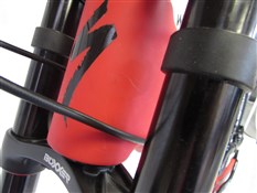 Specialized S-Works Demo 8 - Extra Long - Ex Display 2016 Mountain Bike