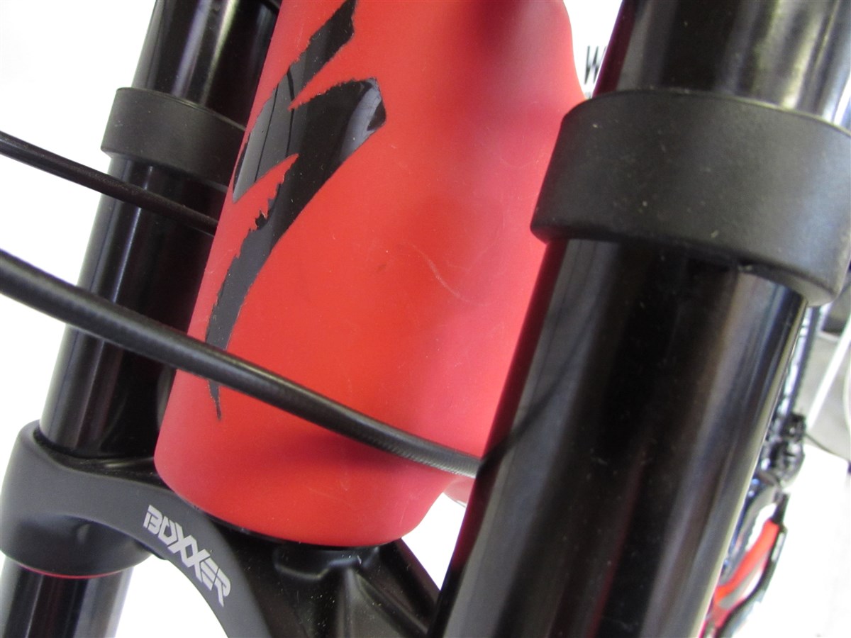Specialized S-Works Demo 8 - Extra Long - Ex Display 2016 Mountain Bike