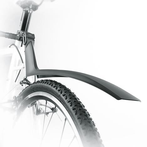 SKS S-Blade Fixed Rear Mudguard