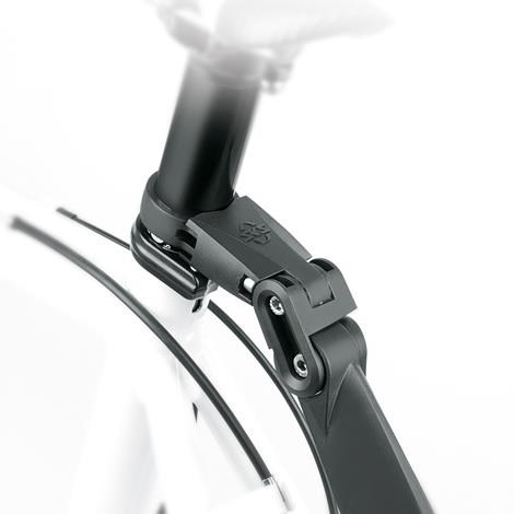 SKS S-Blade Fixed Rear Mudguard