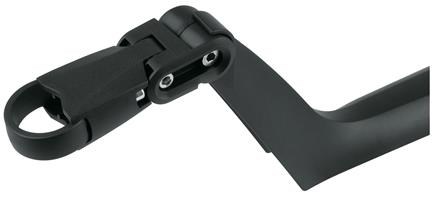 SKS S-Blade Fixed Rear Mudguard