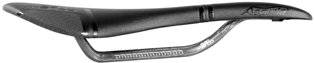 Selle San Marco Aspide Carbon FX Open-Fit Saddle