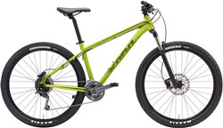 Kona Blast 27.5 2017 Mountain Bike
