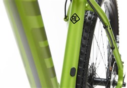Kona Blast 27.5 2017 Mountain Bike