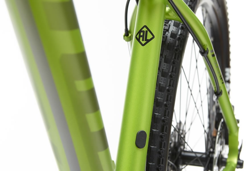 Kona Blast 27.5 2017 Mountain Bike