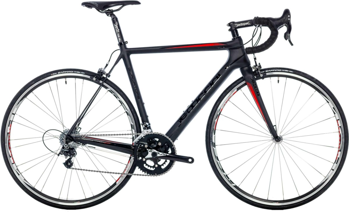 Dedacciai Gladiatore Veloce 2016 Road Bike