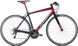 Orbea Avant M40 Flat 2017 Road Bike