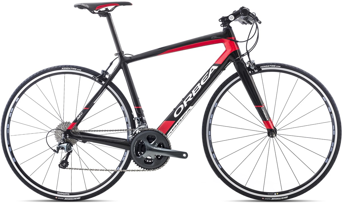 Orbea Avant M40 Flat 2017 Road Bike