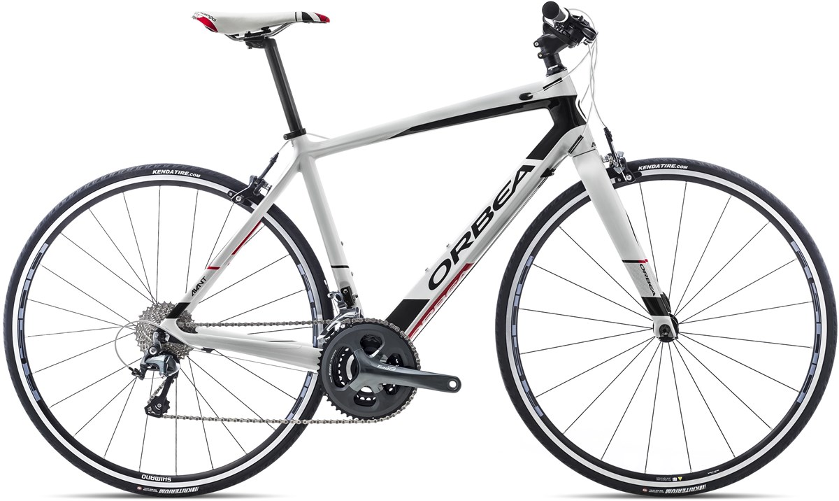 Orbea Avant M40 Flat 2017 Road Bike