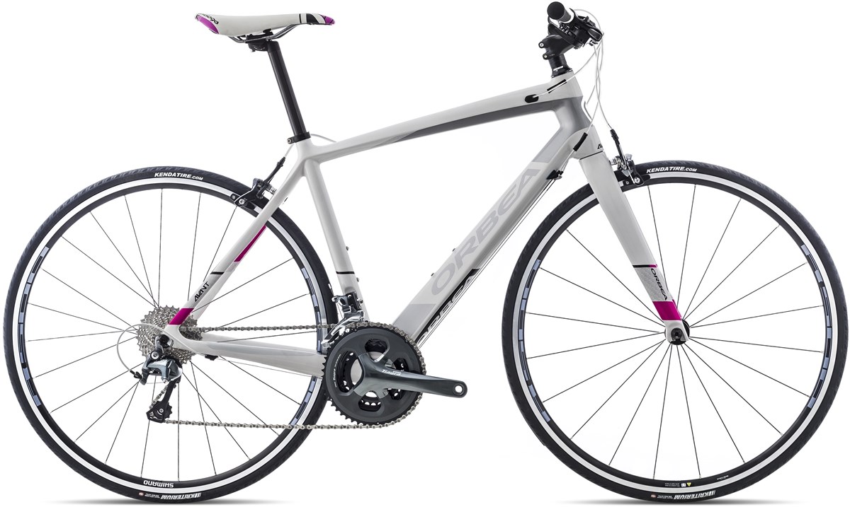 Orbea Avant M40 Flat 2017 Road Bike