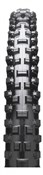 Maxxis Shorty 27.5 x 2.50WT 120 TPI Folding 3C Maxx Grip TR / DD tyre