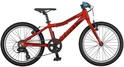 Scott Scale JR Rigid 20w 2017 Kids Bike