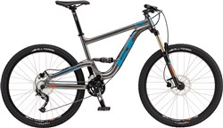 GT Verb Comp 2017 Trail Mountain Bike