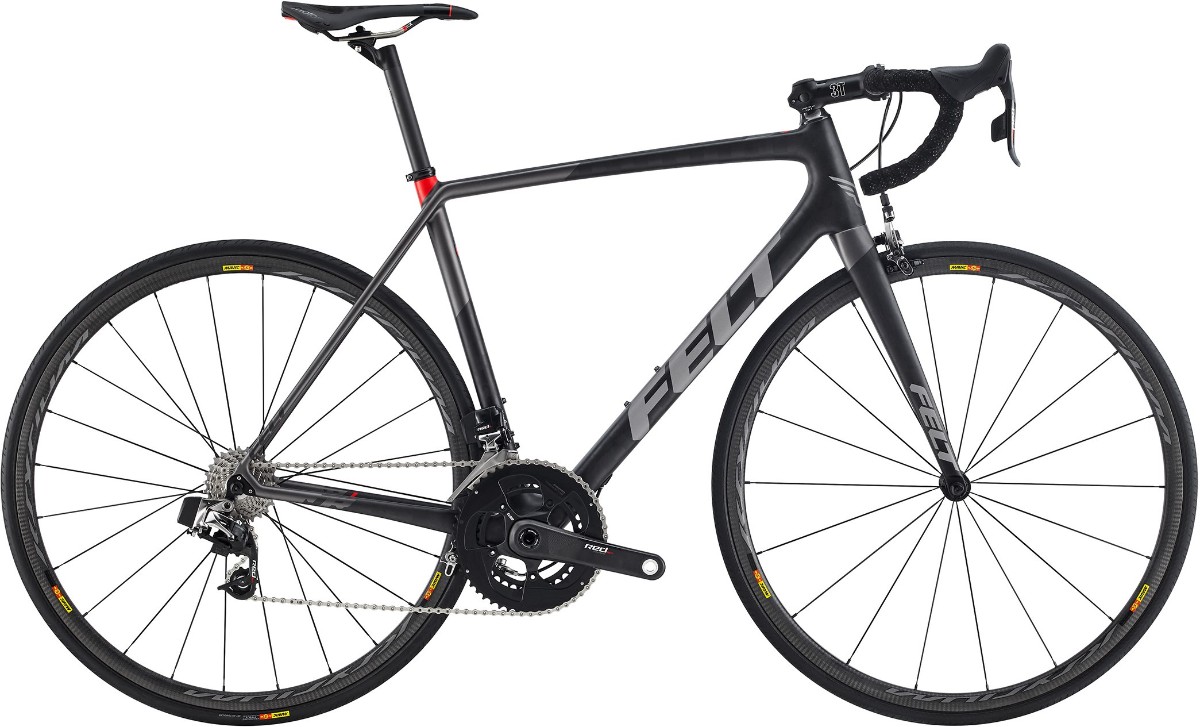 Felt FR1 2017 Road Bike