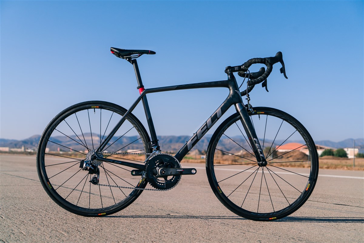 Felt FR1 2017 Road Bike