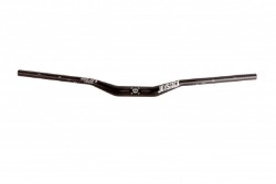 Joystick Analog Carbon 30mm Rise MTB Bar - 35mm