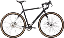 Charge Plug 1 Disc  2017 Road Bike