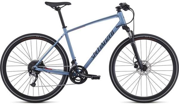Specialized Crosstrail Sport 700c  2020 Hybrid Sports Bike