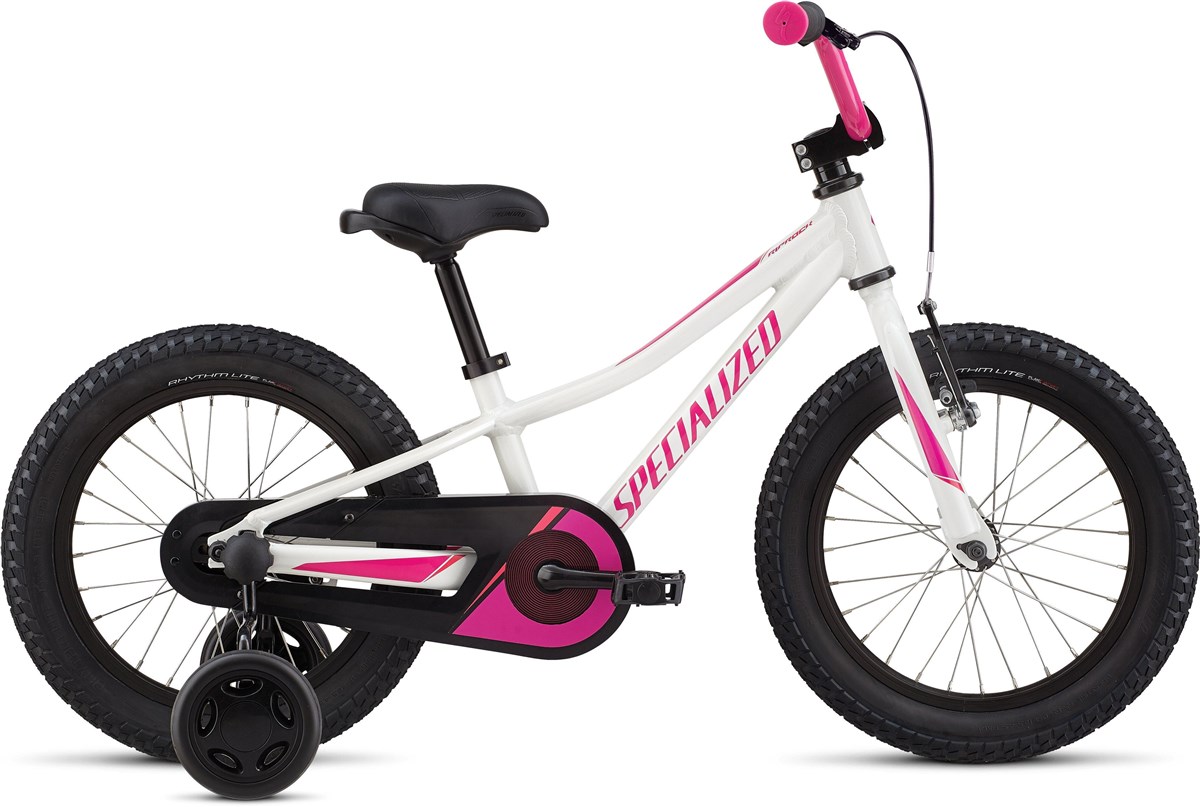 Specialized Riprock Coaster 16W 2022 Kids Bike