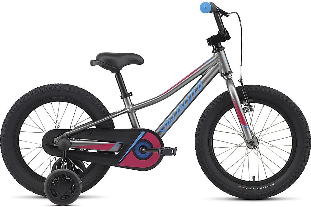 Specialized Riprock Coaster 16W 2022 Kids Bike
