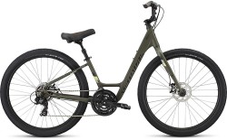 Specialized Roll Sport Low Entry  27.5" 2017 Hybrid Bike