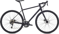 Specialized Sequoia  700c  2018 Gravel Bike