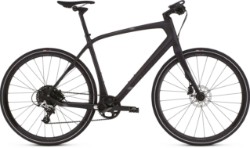 Specialized Sirrus Expert Carbon X1 700c 2017 Hybrid Bike