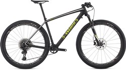 Specialized S-Works Epic Hardtail World Cup 29er 2017 Mountain Bike