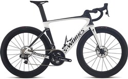 Specialized S-Works Venge ViAS Disc eTap 700c 2018 Road Bike