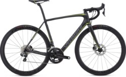 Specialized Tarmac Pro Disc Ultegra Di2 700c 2017 Road Bike