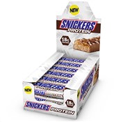 Snickers Protein Bar - Box of 18