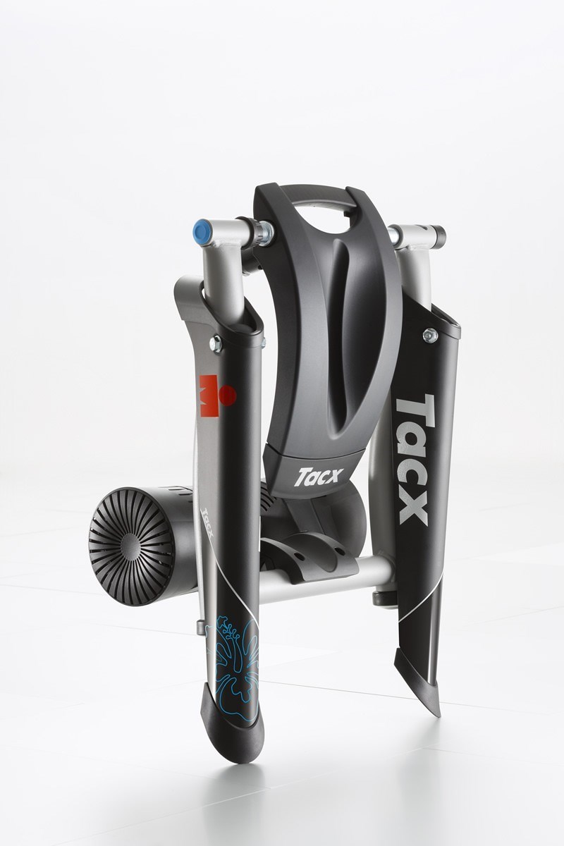 Tacx IRONMAN Smart Trainer