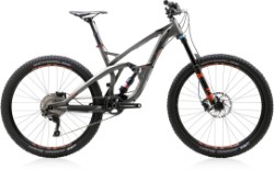 Polygon Collosus N6 27.5" 2017 Enduro Mountain Bike