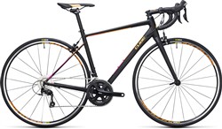 Cube Axial WLS Race 28 Womens  2017 Road Bike