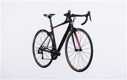 Cube Axial WLS Race 28 Womens  2017 Road Bike