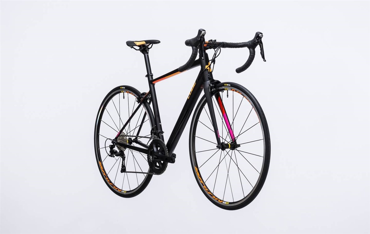 Cube Axial WLS Race 28 Womens  2017 Road Bike