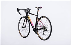 Cube Axial WLS Race 28 Womens  2017 Road Bike