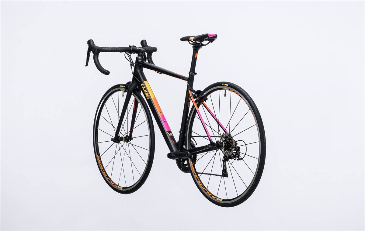 Cube Axial WLS Race 28 Womens  2017 Road Bike